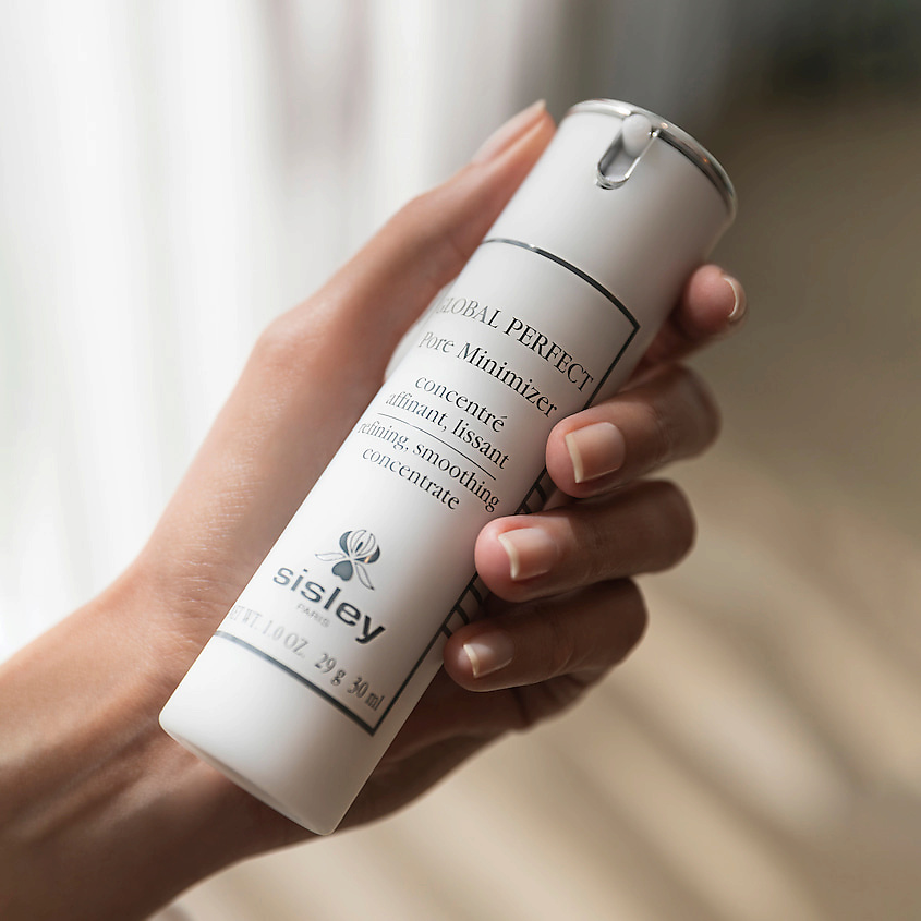 SISLEY Крем глобаль перфект Global Perfect Pore Minimizer – фото 4