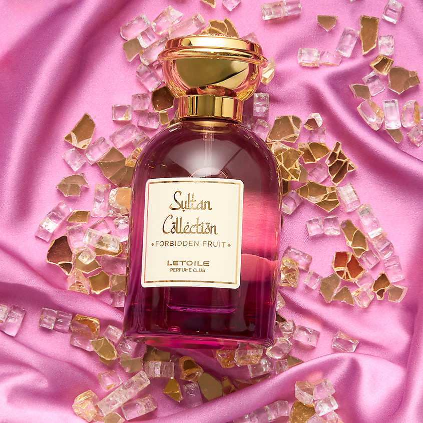 ЛЭТУАЛЬ Sultan Collection Forbidden Fruit – фото 3