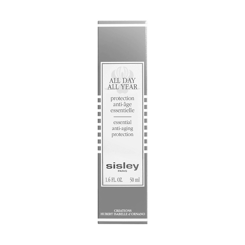 SISLEY Дневной крем для лица All Day All Year – фото 6