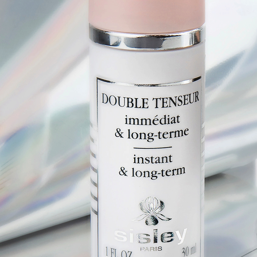 SISLEY Гель для лица двойной лифтинг Double Tenseur – фото 3