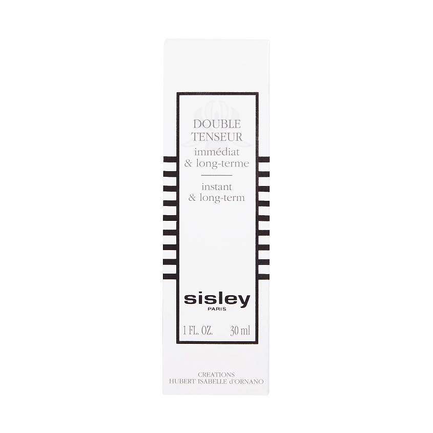 SISLEY Гель для лица двойной лифтинг Double Tenseur – фото 6