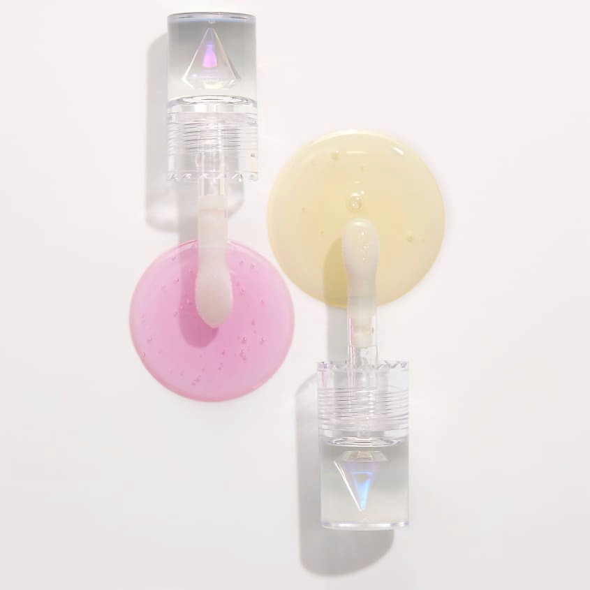 PHYSICIANS FORMULA Масло для губ Mineral Wear Diamond Lip Oil – фото 22