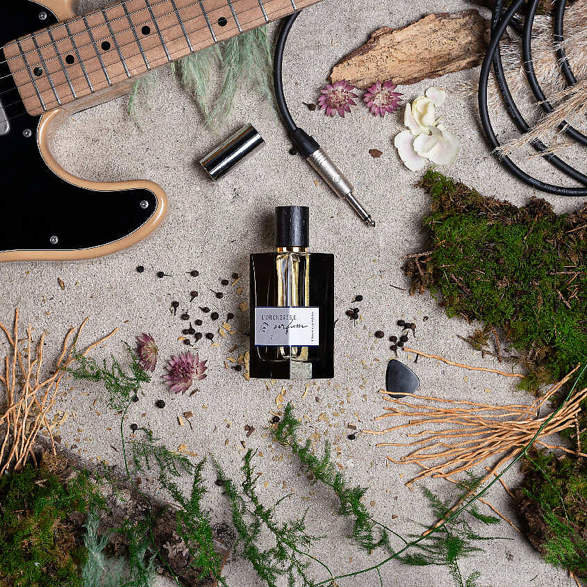 L'ORCHESTRE Vetiver Overdrive – фото 3