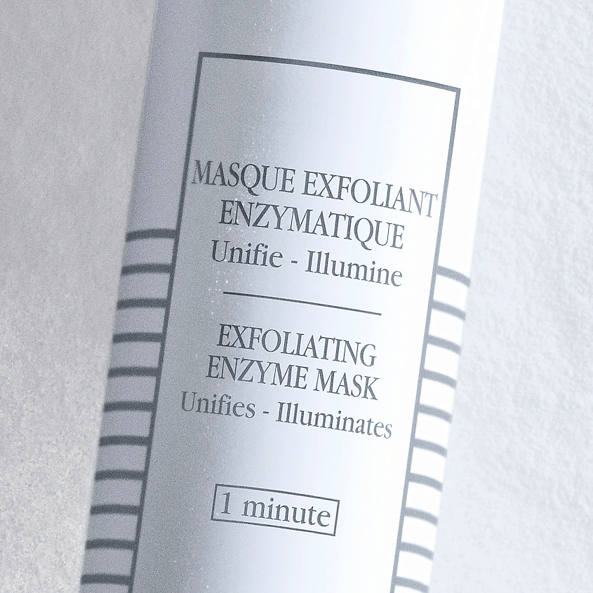 SISLEY Отшелушивающая энзимная маска Exfoliating Enzyme Mask – фото 3