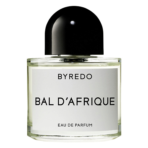 BYREDO Bal D'Afrique 50