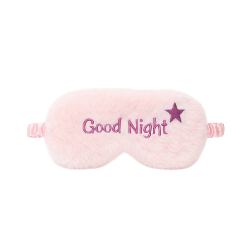MORIKI DORIKI Маска для сна Good Night
