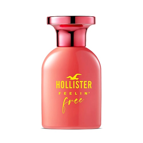 HOLLISTER Feelin' Free For Her 30