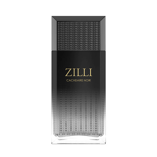 ZILLI Cachemire Noir 100
