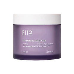 Маска для лица восстанавливающая Revitalizing Facial Mask