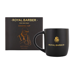 Посуда ROYAL BARBER