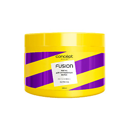 Маски для волос CONCEPT FUSION