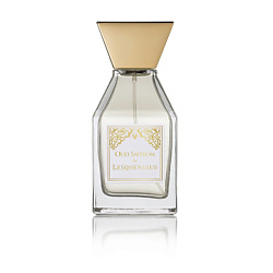 Oud Saffron