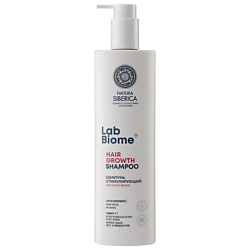 Шампунь Стимулирующий для роста волос Lab Biome Hair Growth Shampoo