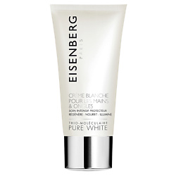 Маникюр и педикюр EISENBERG