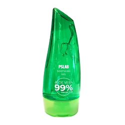 Гель для лица и тела универсальный с 99% содержанием алоэ Soothing Gel Aloe Vera