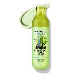 Парфюмированный лосьон для тела Milky Stars  Lime Crime