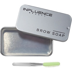 Средства для укладки бровей INFLUENCE BEAUTY