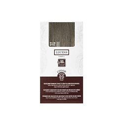Окрашивание волос LUCENS UMBRIA
