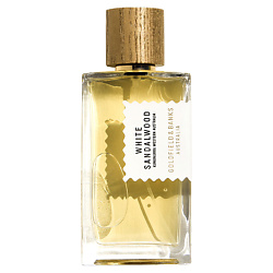 White Sandalwood