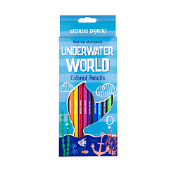 Канцтовары и печатная продукция MORIKI DORIKI