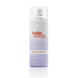 Солнцезащитные средства HELLO SUNDAY
