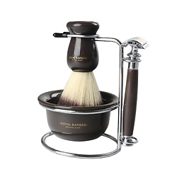 Мужской уход и парфюмерия ROYAL BARBER