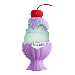 Sundae Violet Vibe