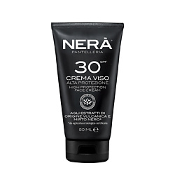 Крем для лица солнцезащитный SPF 30 Crema Viso Alta Protezione