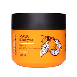 Шампуни, кондиционеры, бальзамы LOREN COSMETIC