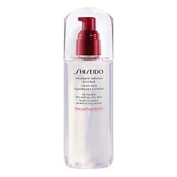 Средства для умывания SHISEIDO