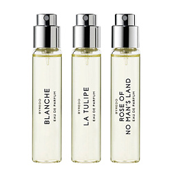 Нишевая парфюмерия BYREDO