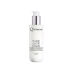Молочко для снятия макияжа очищающее INITIATION CLEANSERS AND TONERS