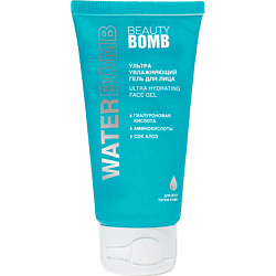 Гели для лица BEAUTY BOMB
