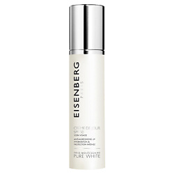 Дневной крем SPF 50 Pure White