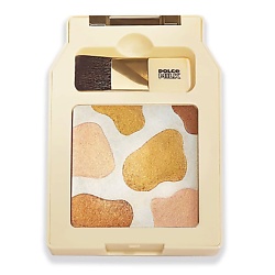 Хайлайтер мультиколор Four-Color Palette Highlighter