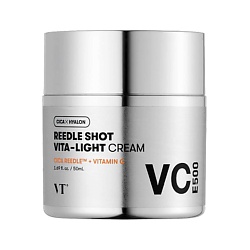Крем для лица с витамином C Reddle Shot Vita-Light Cream