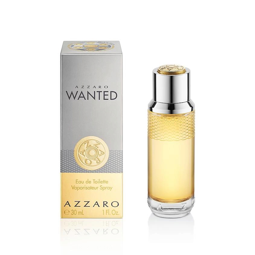 AZZARO Wanted – фото 2
