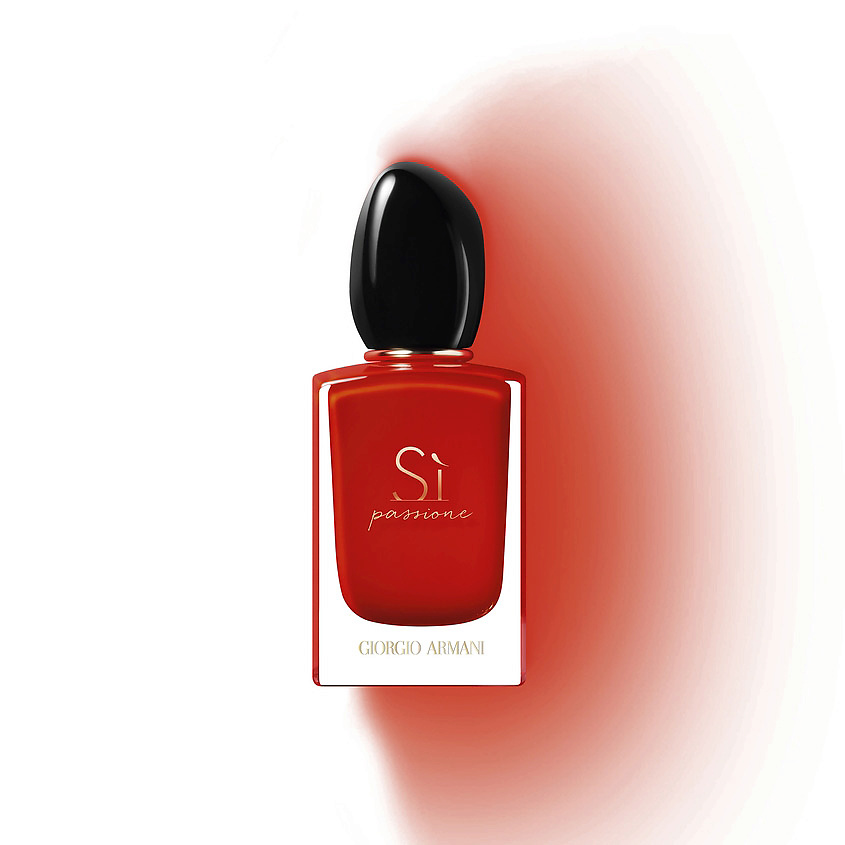GIORGIO ARMANI SI Passione – фото 6