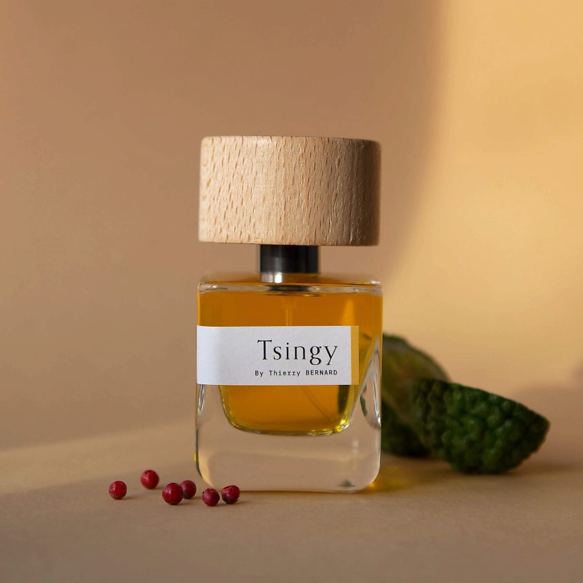 PARFUMEURS DU MONDE Tsingy – фото 2