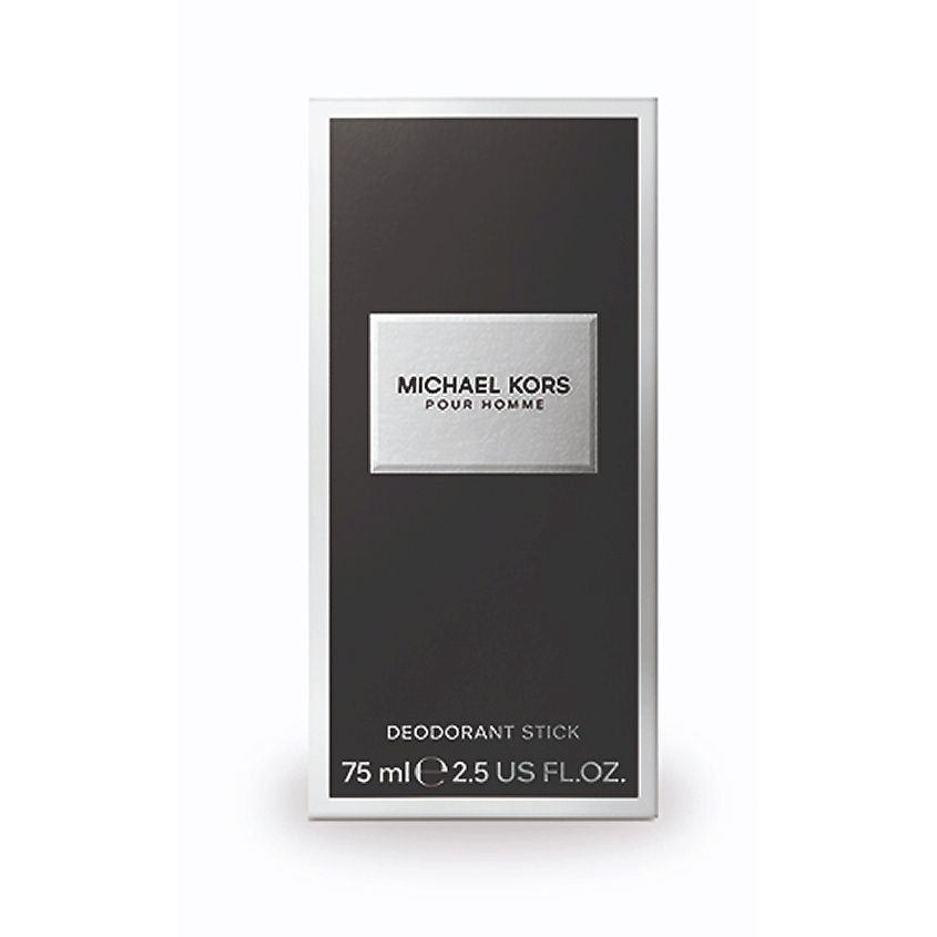 MICHAEL KORS Дезодорант Pour Homme Deodorant Stick – фото 4