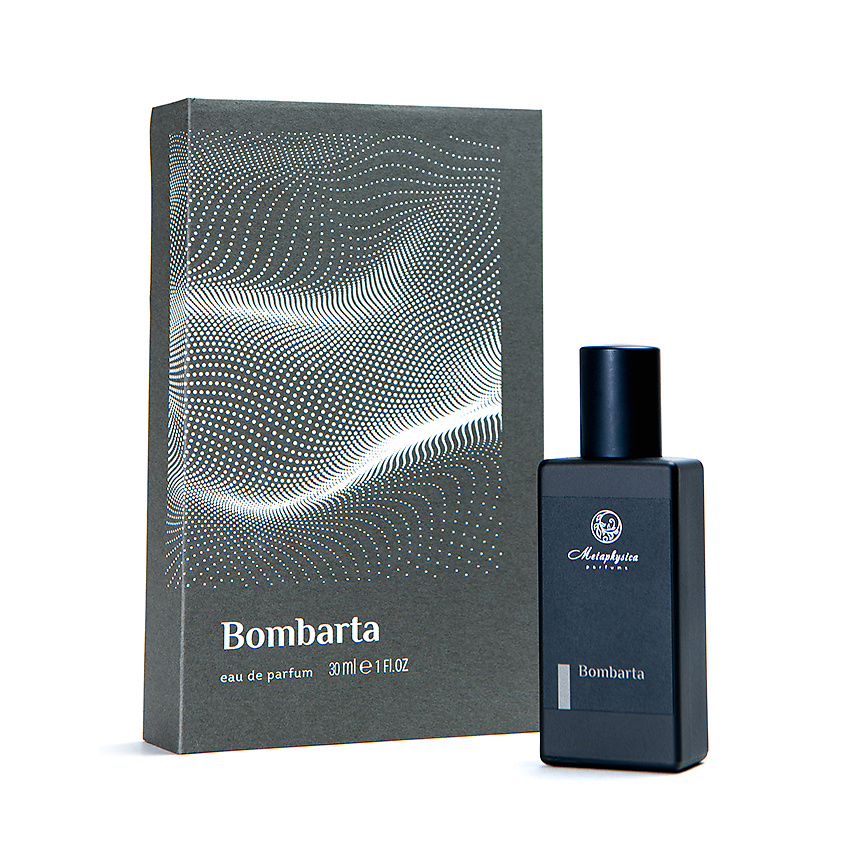 METAPHYSICA Bombarta – фото 2