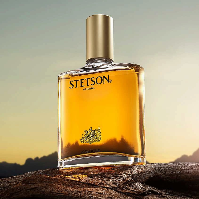 STETSON Original – фото 2