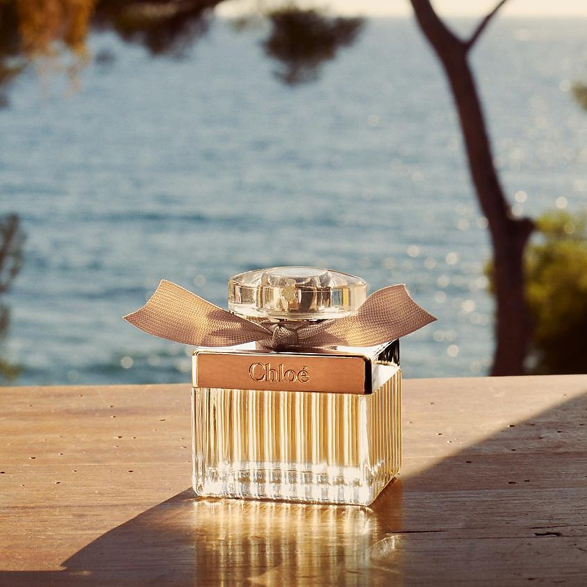 CHLOE Eau de Parfum – фото 10