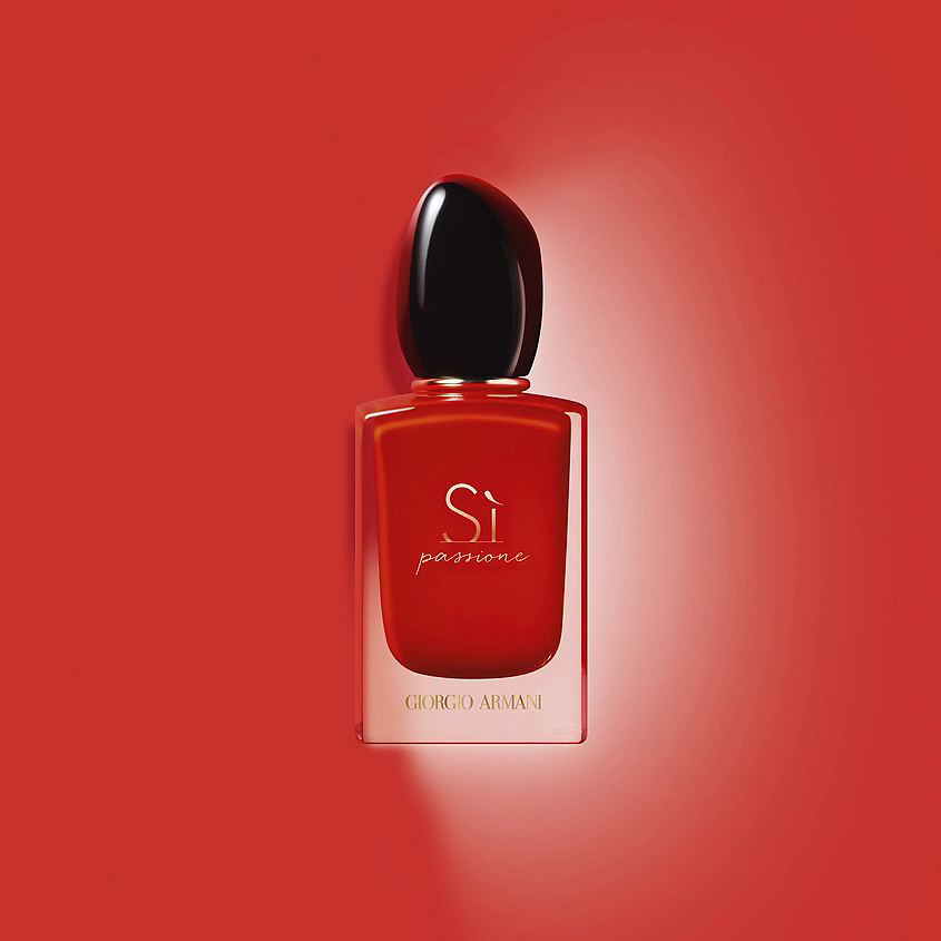 GIORGIO ARMANI SI Passione – фото 4