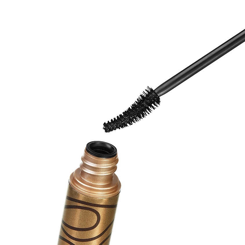 DOLCE MILK Тушь для ресниц с ароматом шоколада  объем и подкручивание Choco Mascara – фото 7