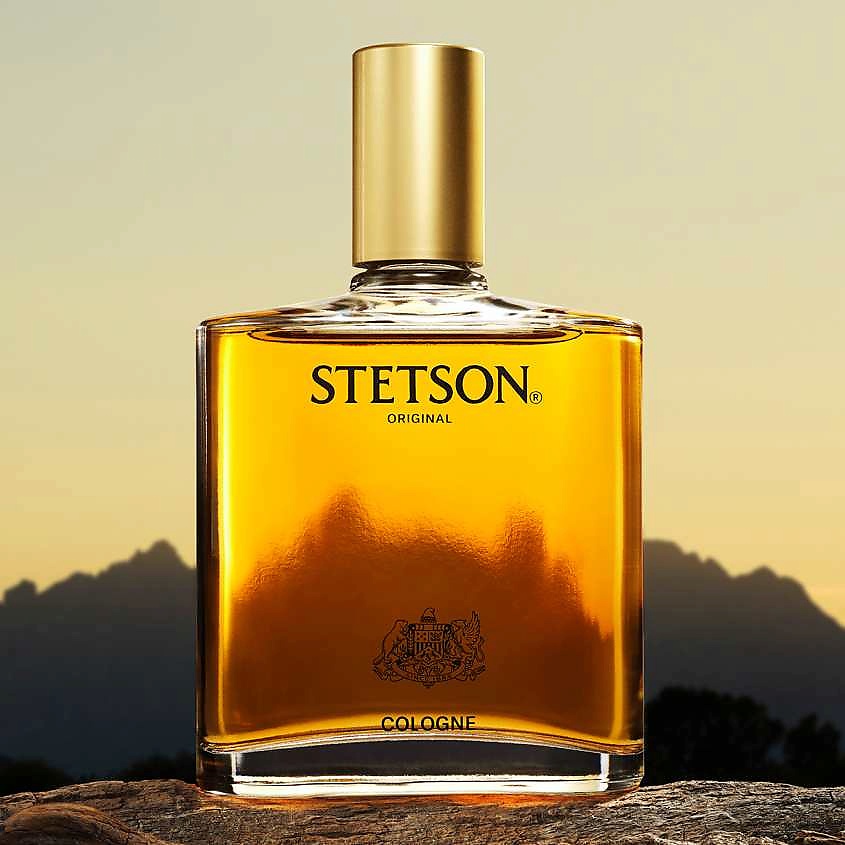 STETSON Original – фото 3