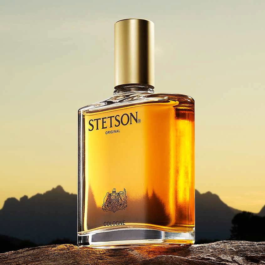 STETSON Original – фото 4