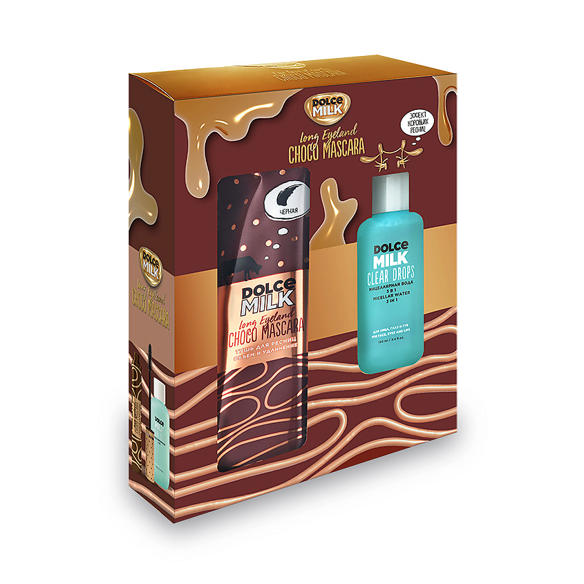 DOLCE MILK Набор 329 Лонг Айленд – фото 2