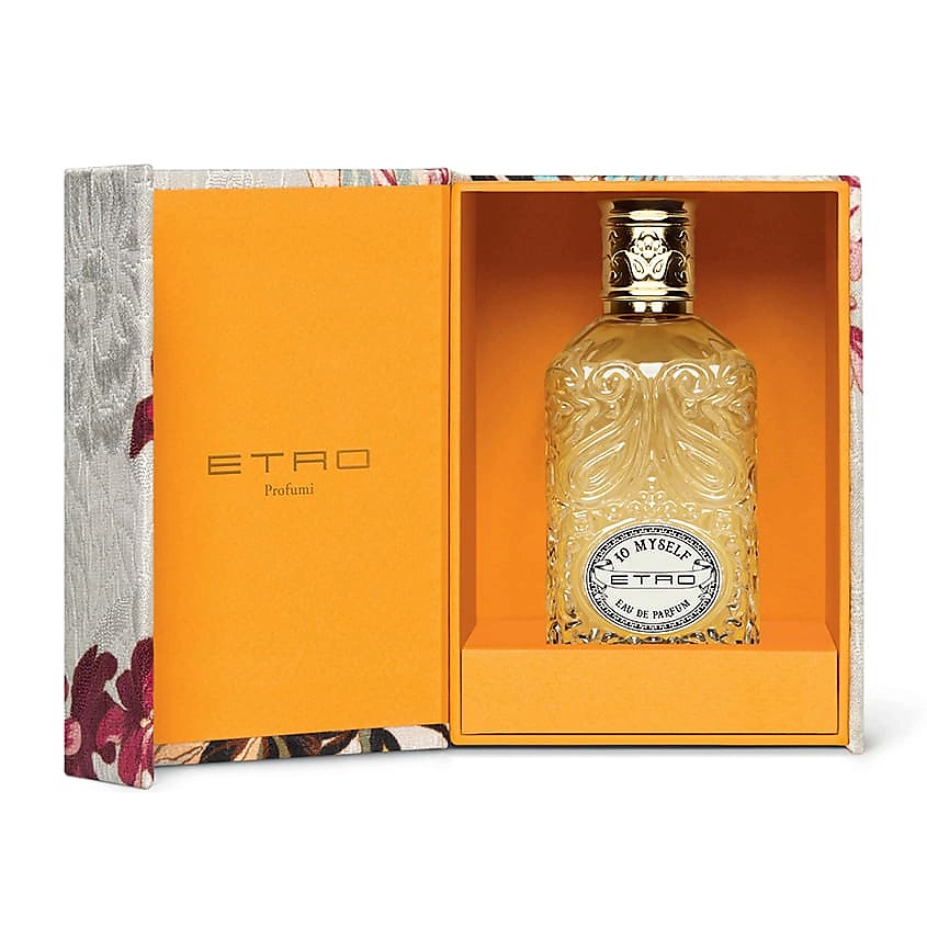 ETRO Io Myself в текстильном футляре – фото 2