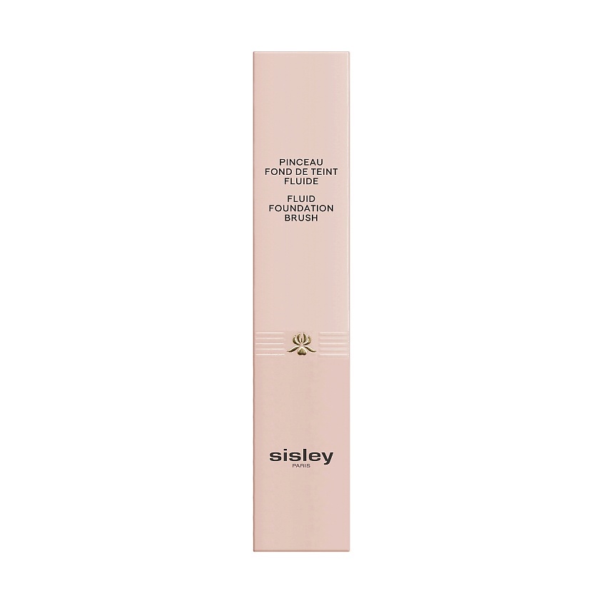 SISLEY Кисть для тонального крема Brush – фото 2